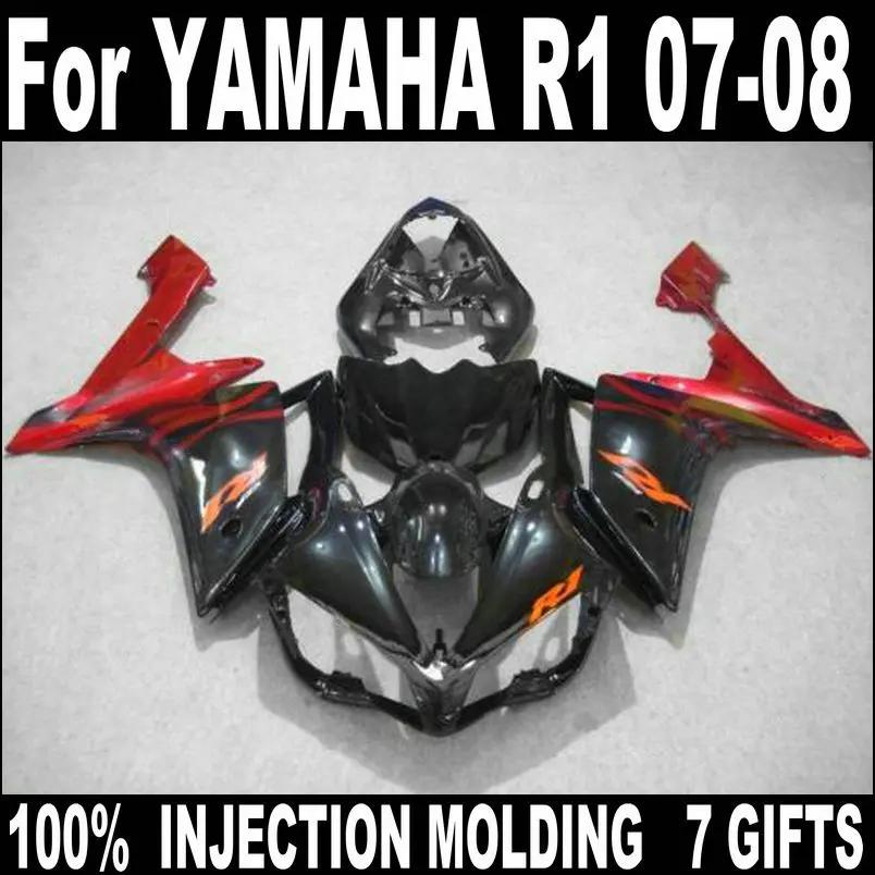    for Yamaha YZFR1 2007 2008   ٵ ۾ ǰ  ŰƮ YZFR1 07 08 BC61